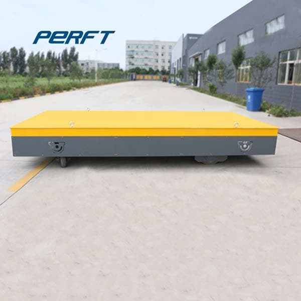 industrial motorized rail cart quotation list 200 tons